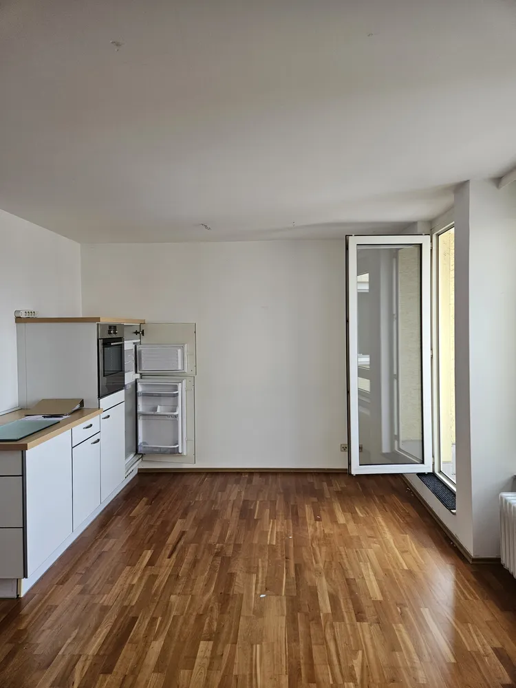 1 Zimmer Wohnung mit 33 m² in Stuttgart – Bild 4