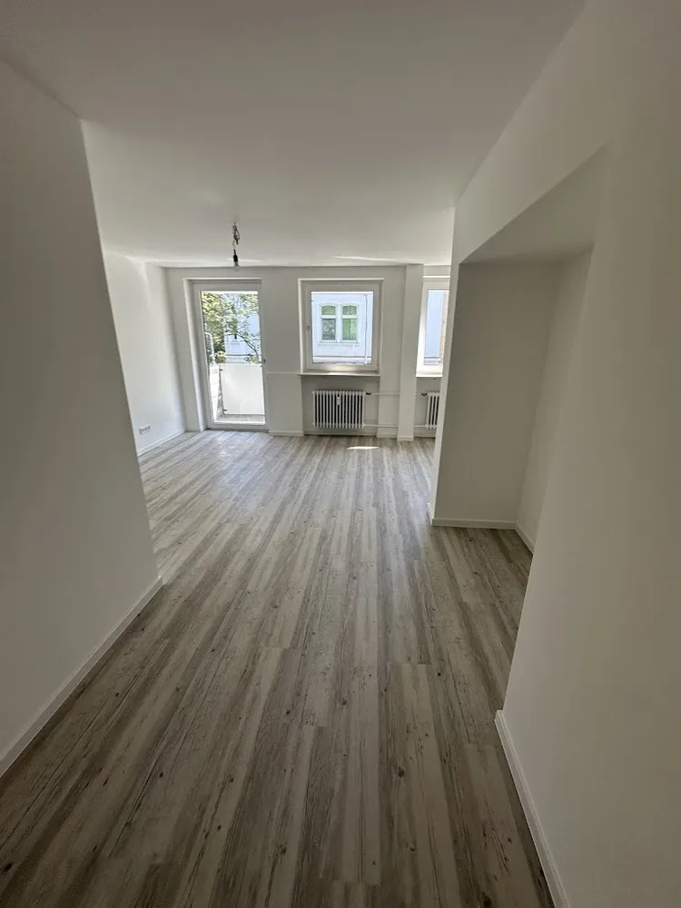 3 room apartment with 78 m² in Frankfurt am Main – Photo 2