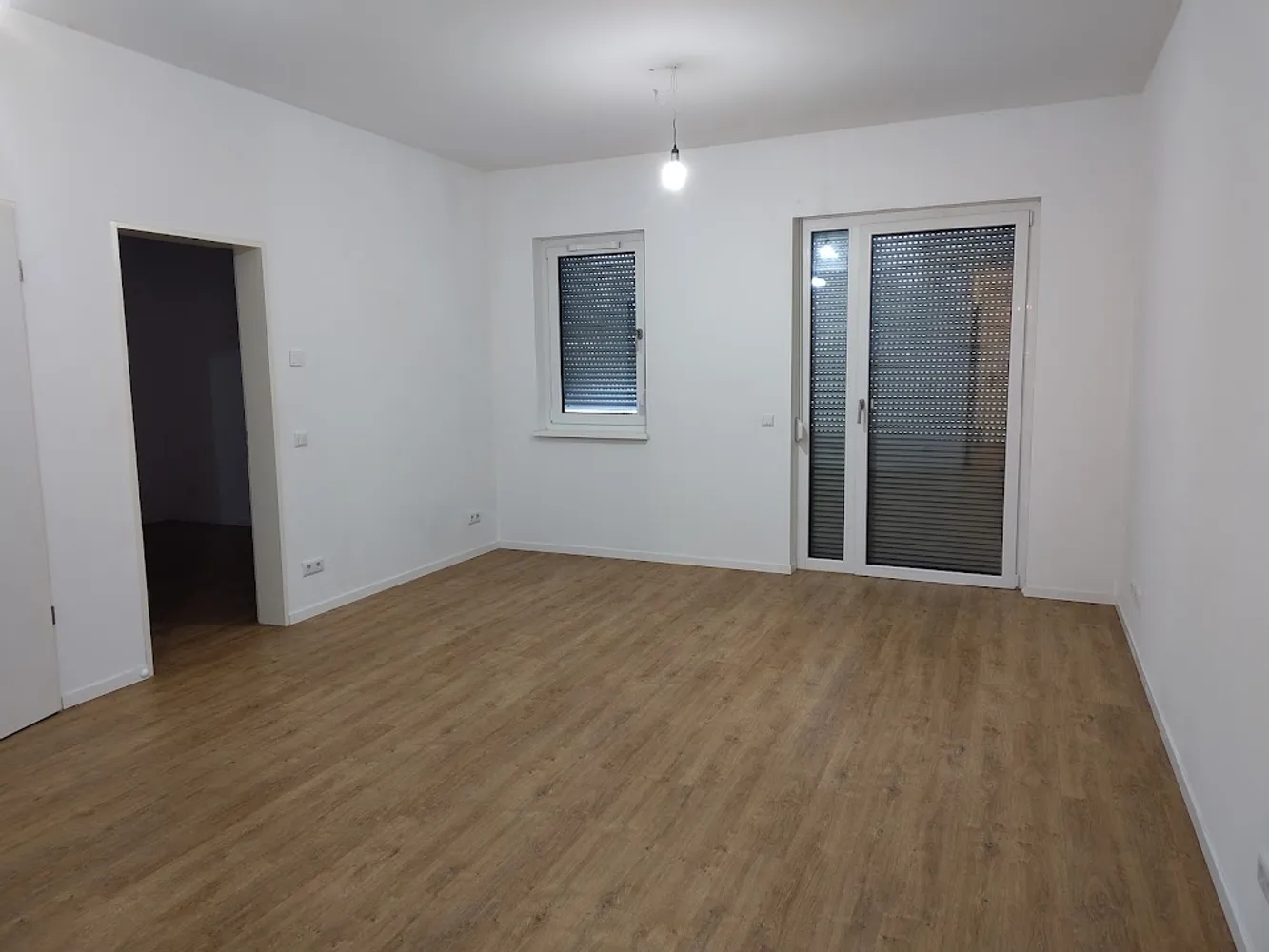 2 room apartment with 51 m² in Berlin – Photo 2