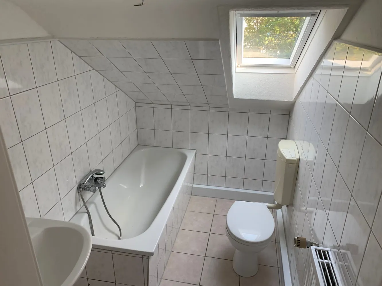 3 room apartment with 60 m² in Mülheim an der Ruhr – Photo 3