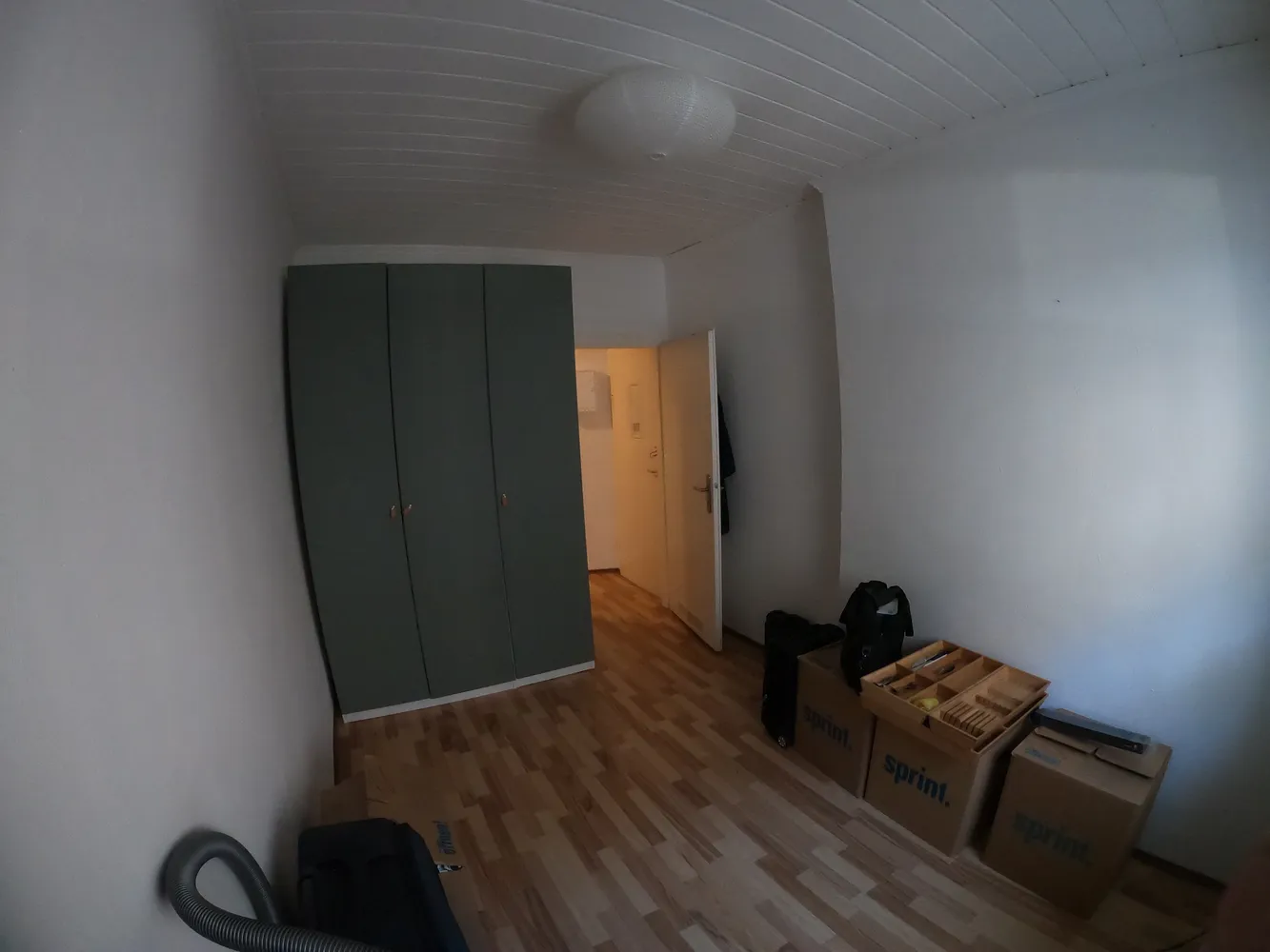 2 Zimmer Wohnung mit 57 m² in Köln – Bild 11