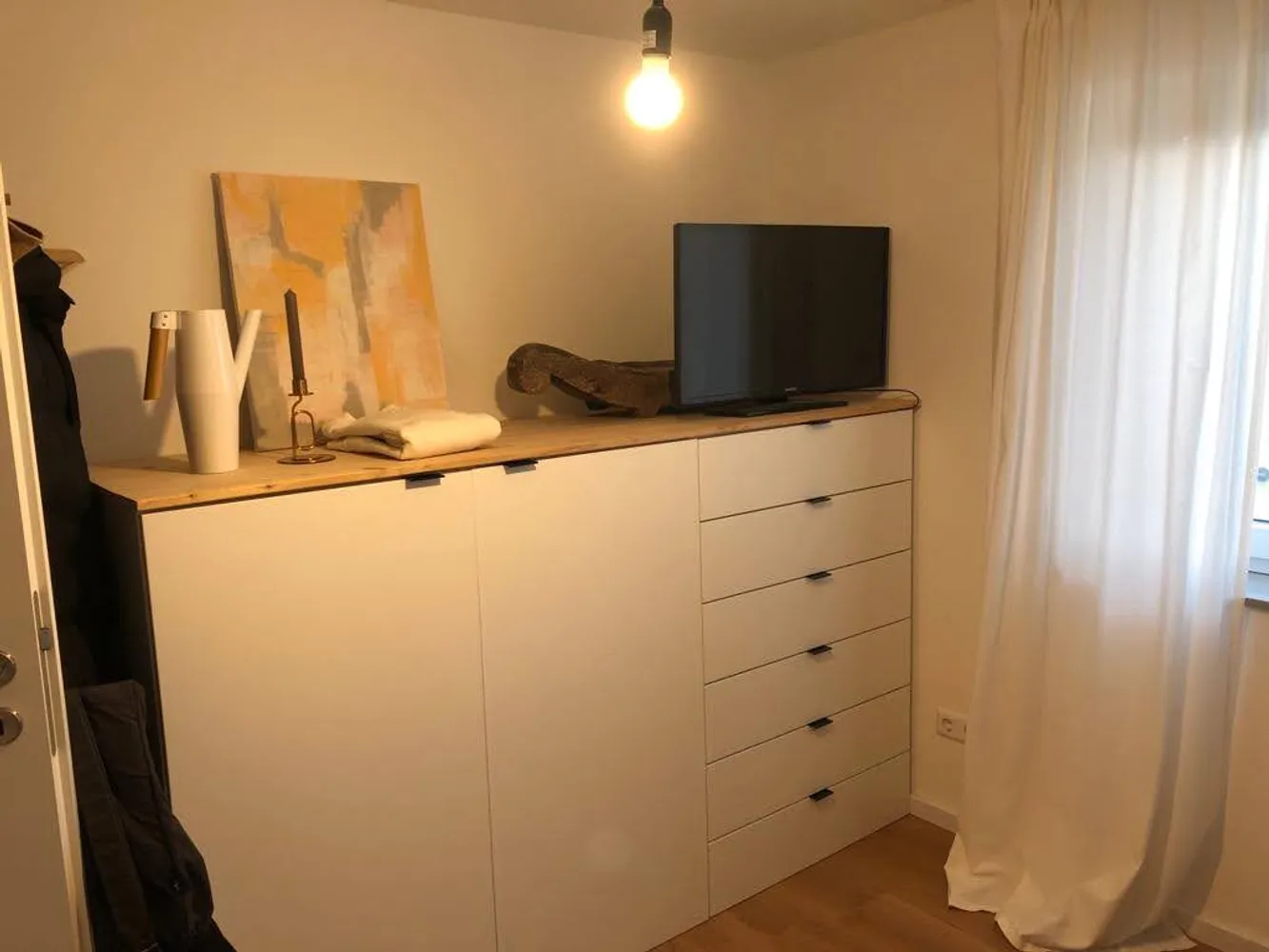 3 room apartment with 76 m² in Stuttgart – Photo 3
