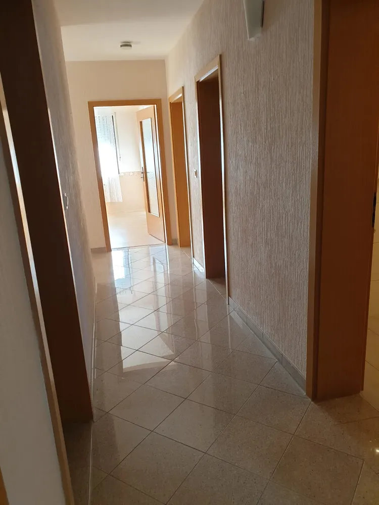 4 Zimmer Wohnung mit 114 m² in Karlsruhe – Bild 10