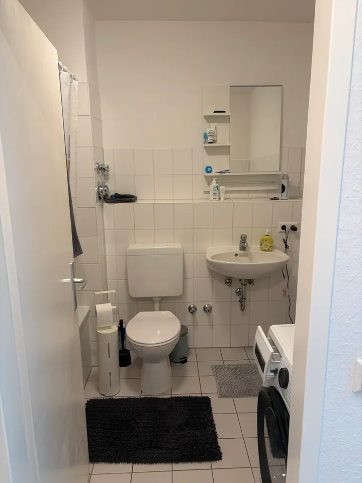 2 Zimmer Wohnung mit 43 m² in Kiel – Bild 5