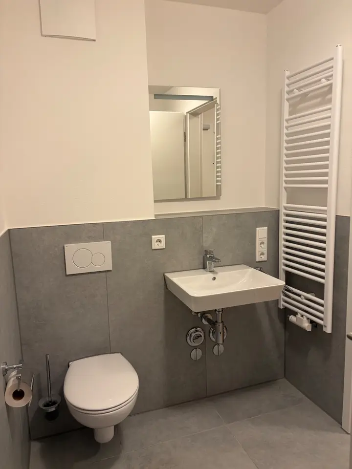 Studio mit 22 m² in Regensburg – Bild 5