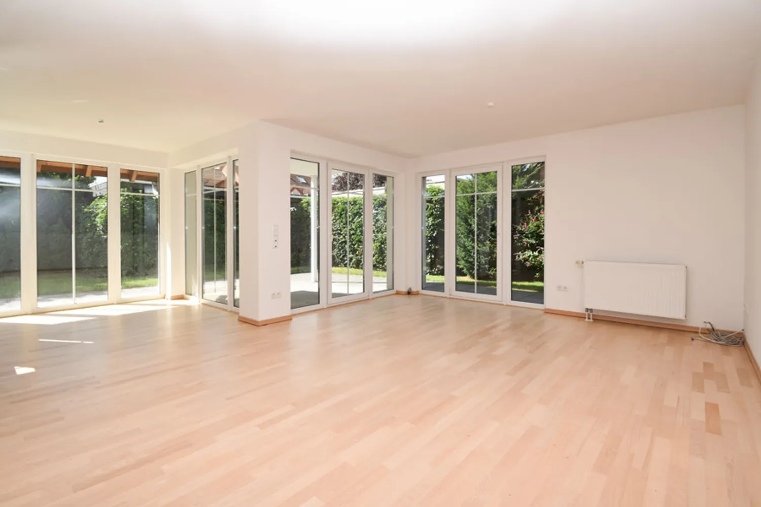 3 Zimmer Wohnung mit 99 m² in Wolfenbüttel – Bild 5
