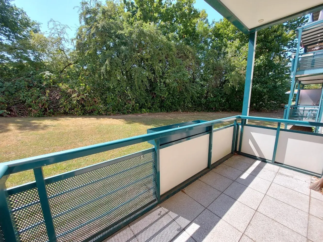 2 Zimmer Wohnung mit 52 m² in Herne – Bild 8