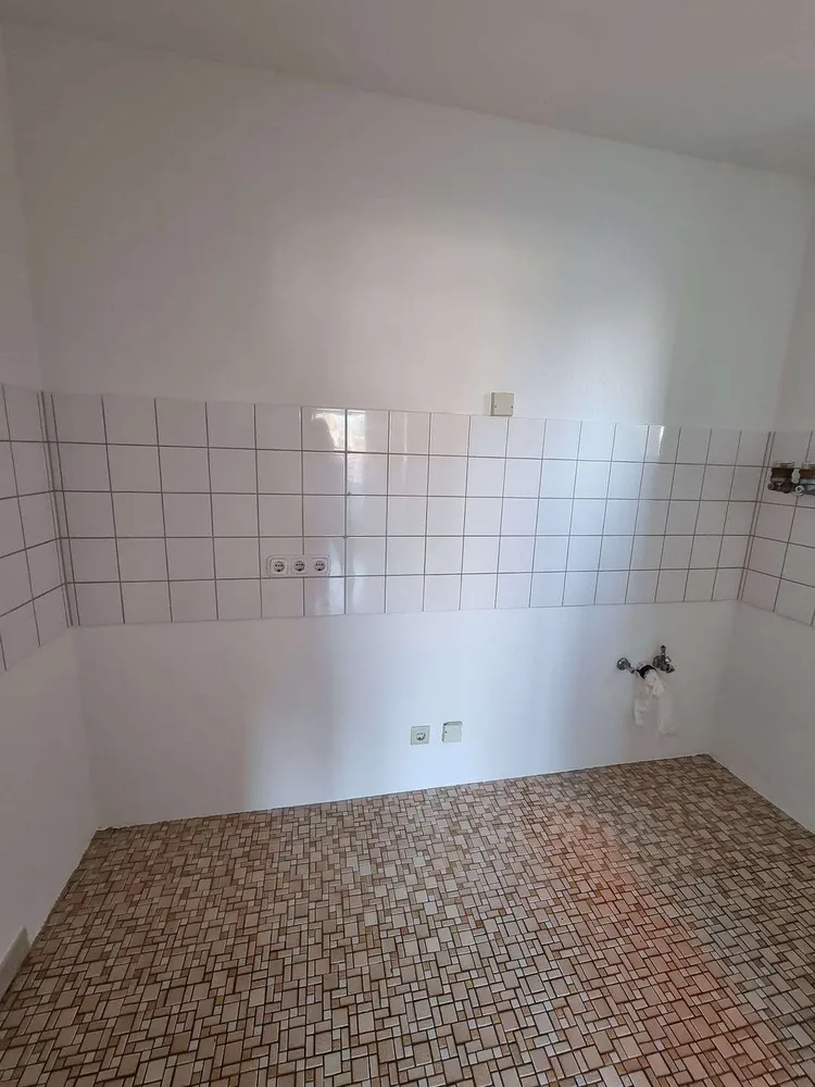 1 Zimmer Wohnung mit 50 m² in Frankfurt am Main – Bild 3