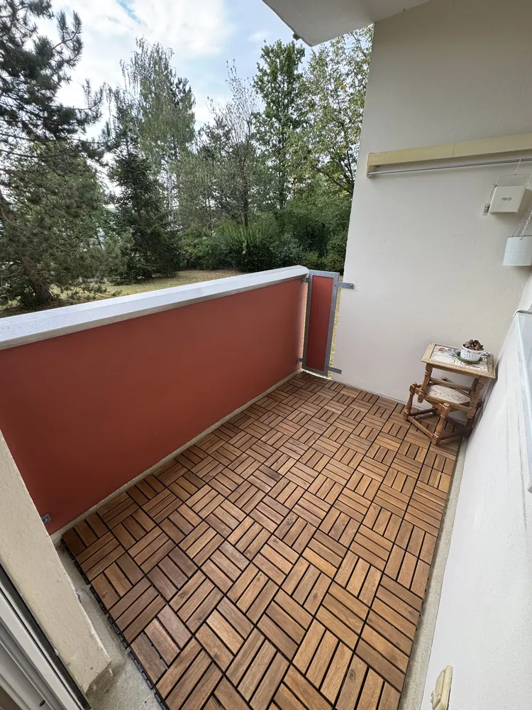 4 Zimmer Wohnung mit 86 m² in Regensburg – Bild 11