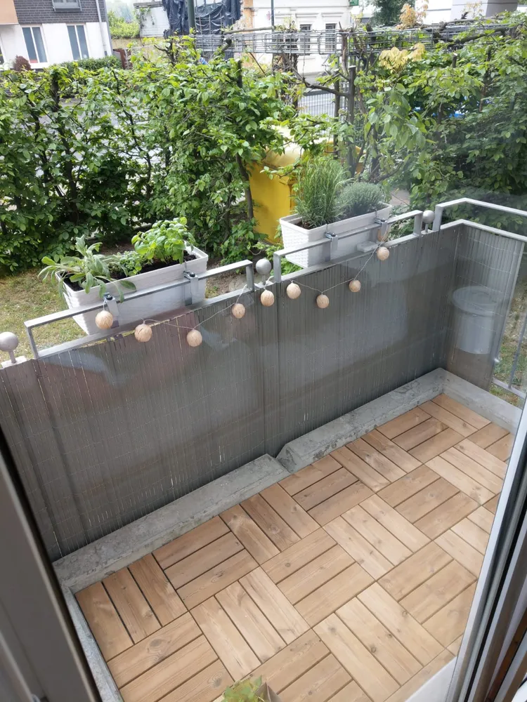 1 Zimmer Wohnung mit 39 m² in Düsseldorf – Bild 10