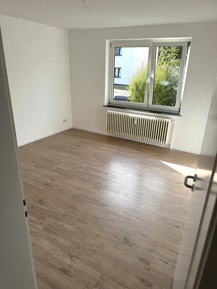 3 Zimmer Wohnung mit 54 m² in Braunschweig – Bild 3