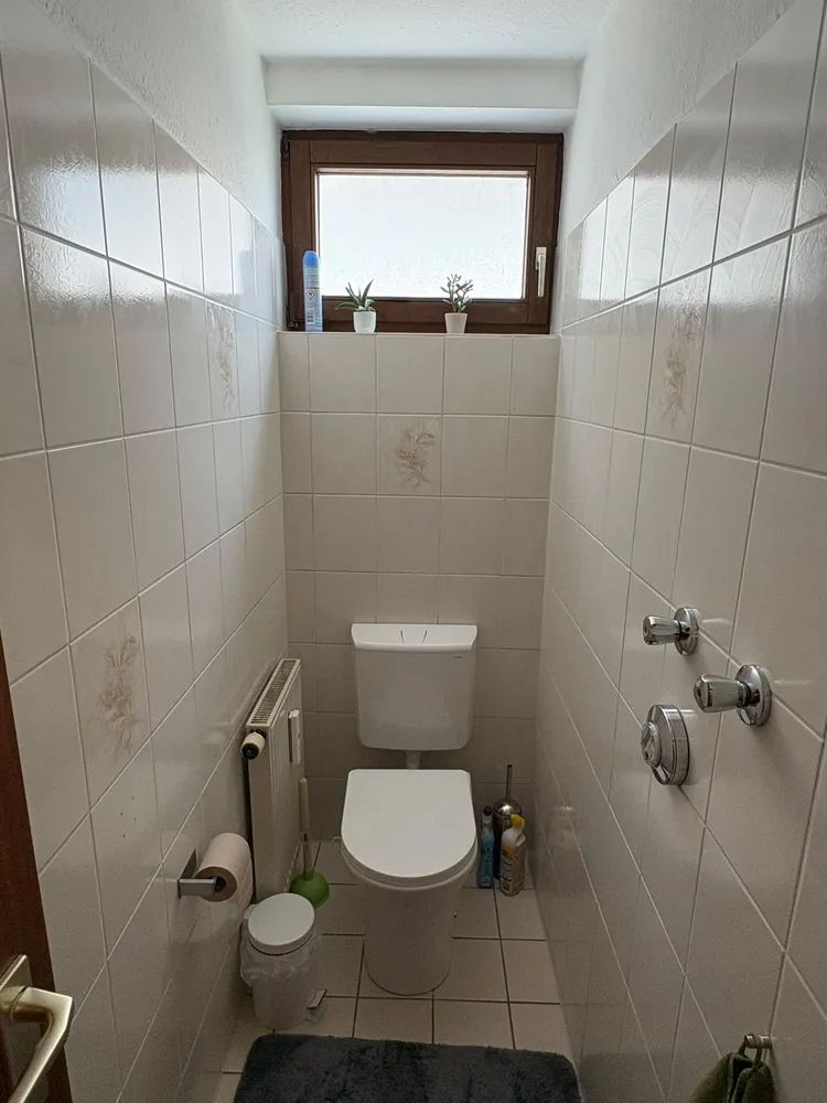 2 Zimmer Wohnung mit 59 m² in Nürnberg – Bild 11