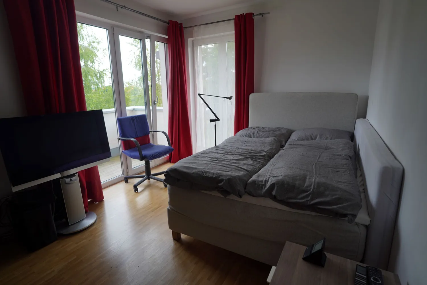 3 room apartment with 107 m² in Regensburg – Photo 3