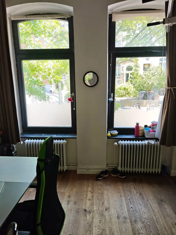2 Zimmer Wohnung mit 16 m² in Aachen – Bild 2