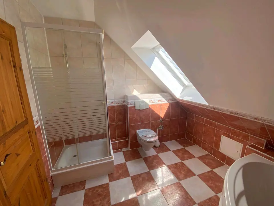 4 Zimmer Wohnung mit 85 m² in Ansbach – Bild 5