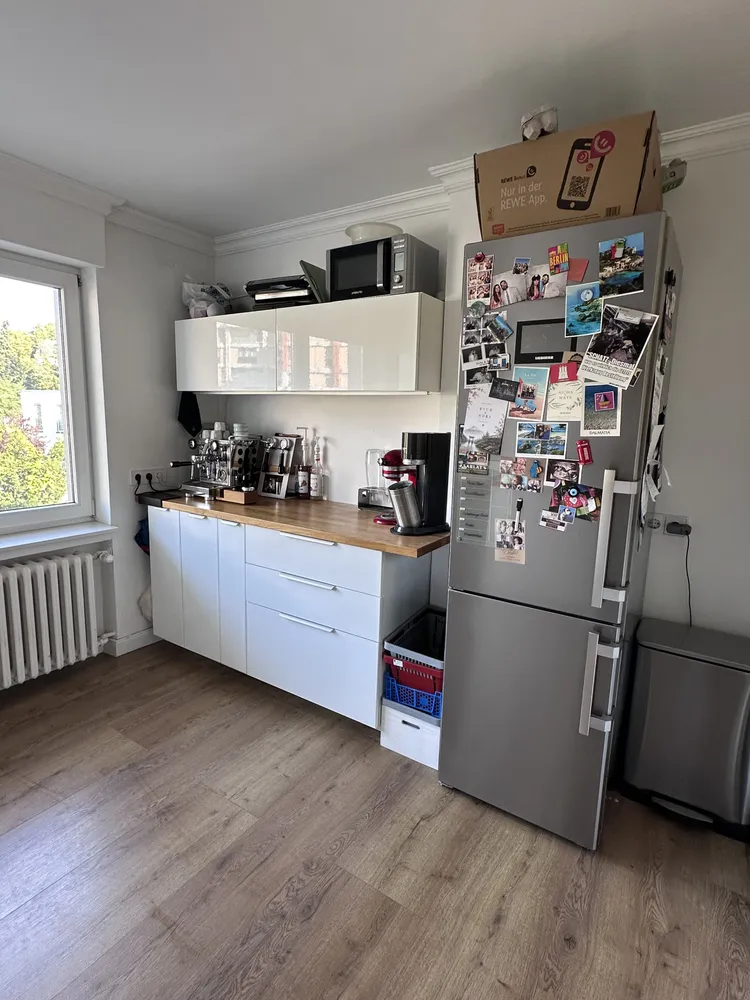 3 Zimmer Wohnung mit 81 m² in Bergisch Gladbach – Bild 5