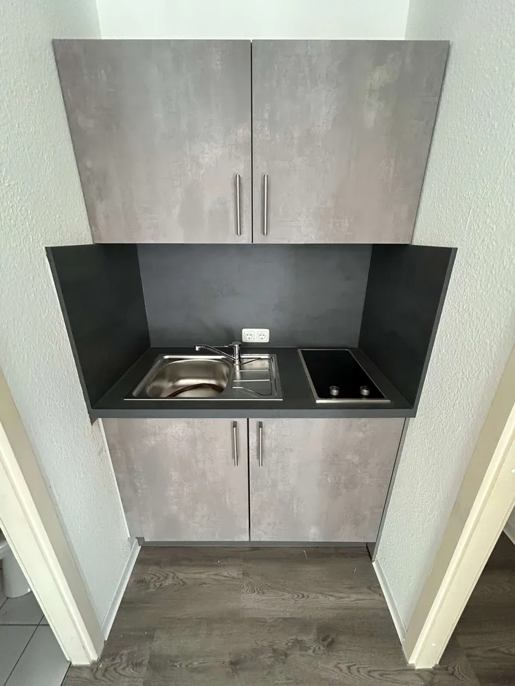 1 Zimmer Wohnung mit 20 m² in Flensburg – Bild 8