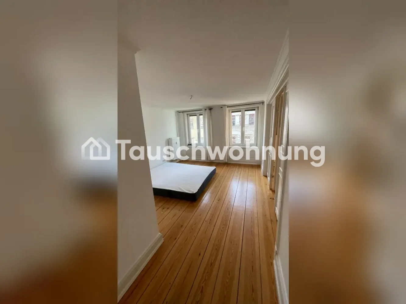3 room apartment with 63 m² in Hamburg – Photo 1