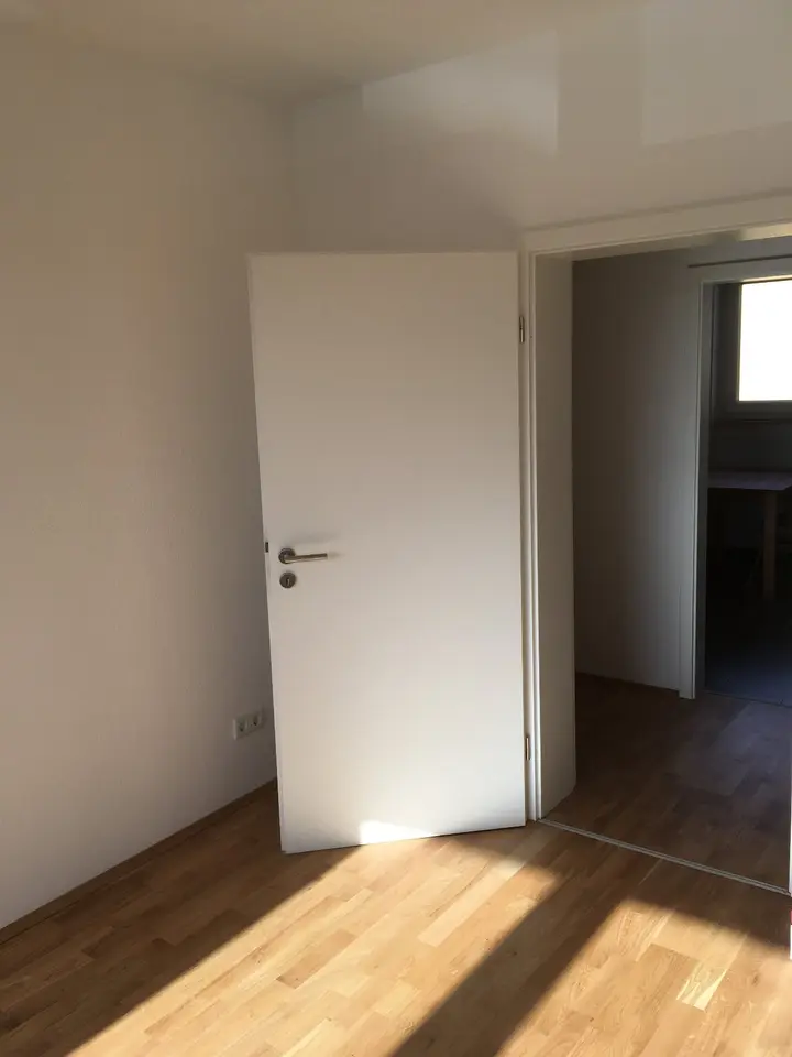 WG-Zimmer mit 8 m² in Nürnberg – Bild 8