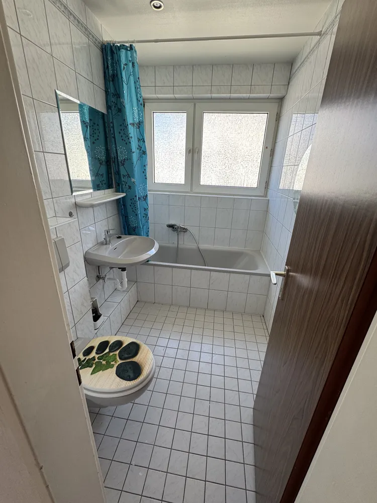 3 Zimmer Wohnung mit 66 m² in Aachen – Bild 9