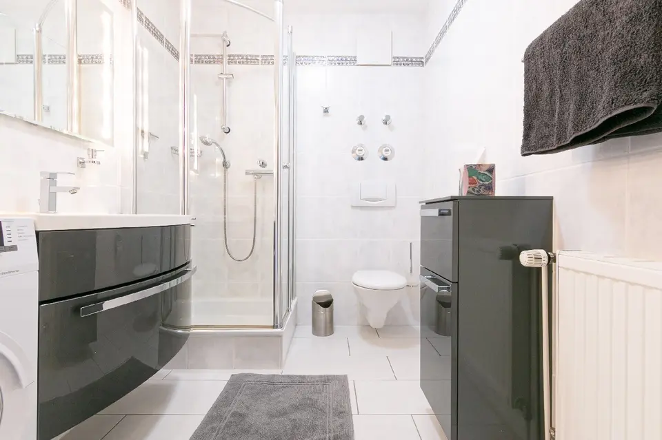 WG-Zimmer mit 67 m² in Buxtehude – Bild 9