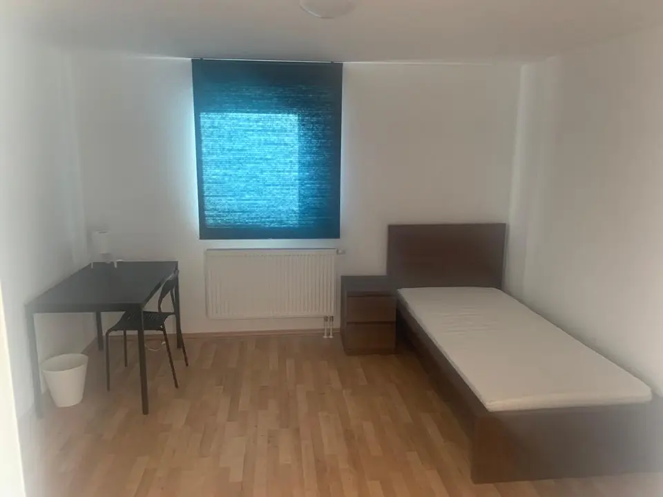 WG-Zimmer mit 15 m² in Straubing – Bild 8