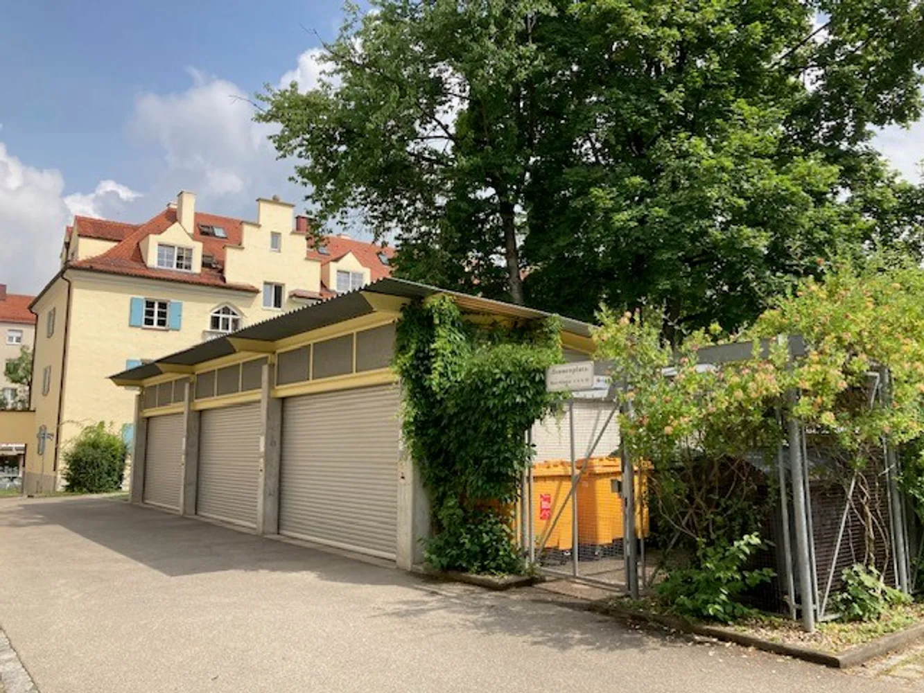 3 Zimmer Wohnung mit 72 m² in Augsburg – Bild 2