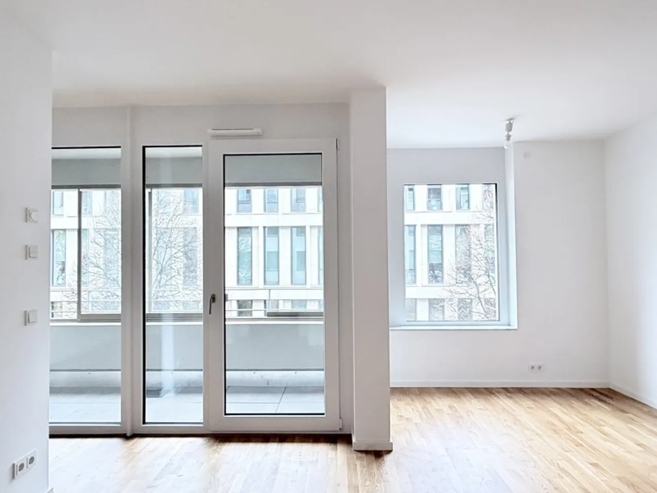 2 Zimmer Wohnung mit 40 m² in Böblingen – Bild 9