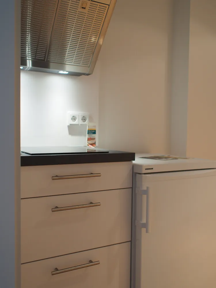 1 Zimmer Wohnung mit 31 m² in München – Bild 10