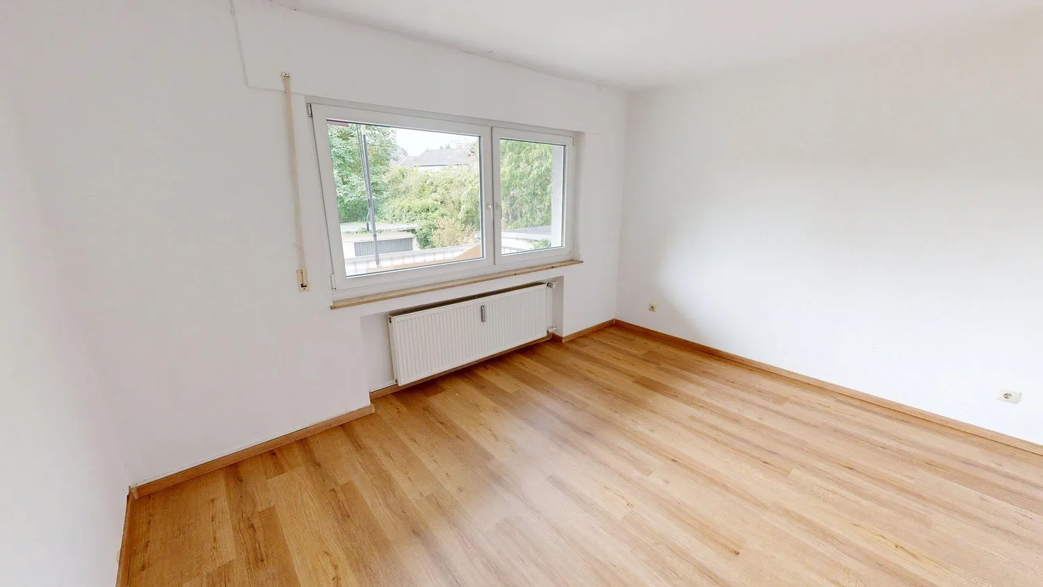 2 Zimmer Wohnung mit 66 m² in Brühl – Bild 3