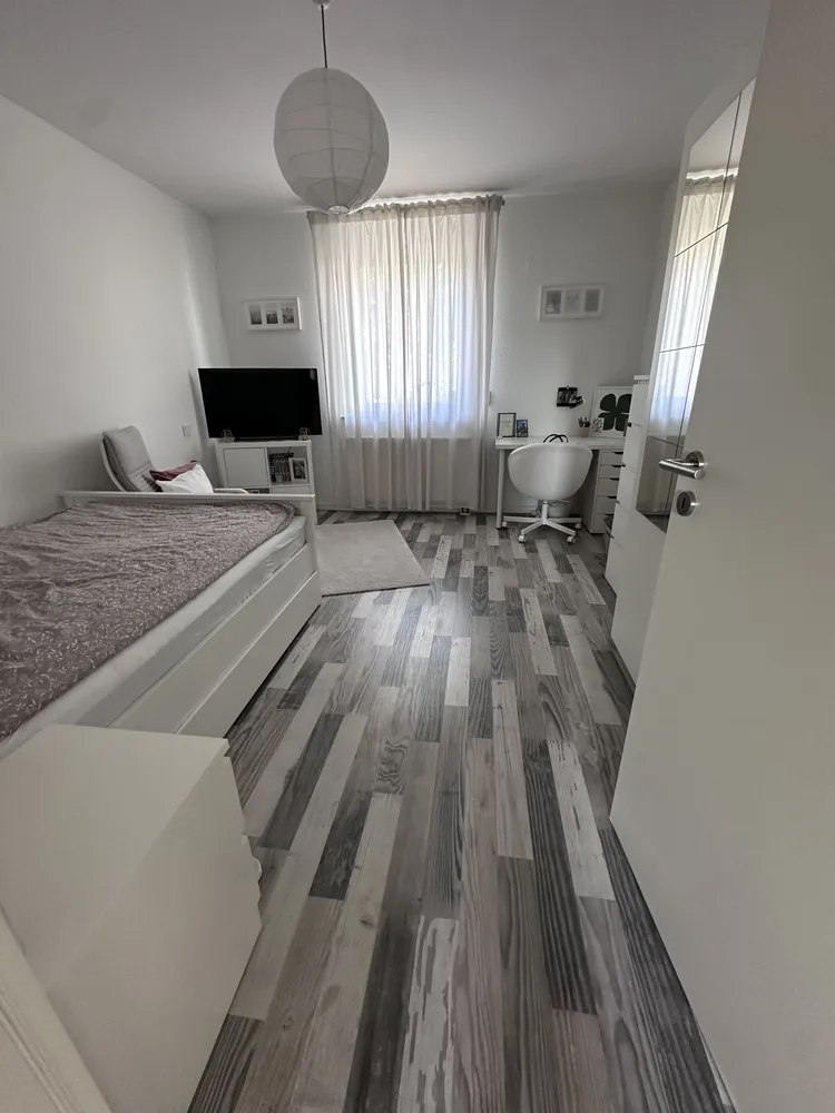2 Zimmer Wohnung mit 60 m² in Köln – Bild 3