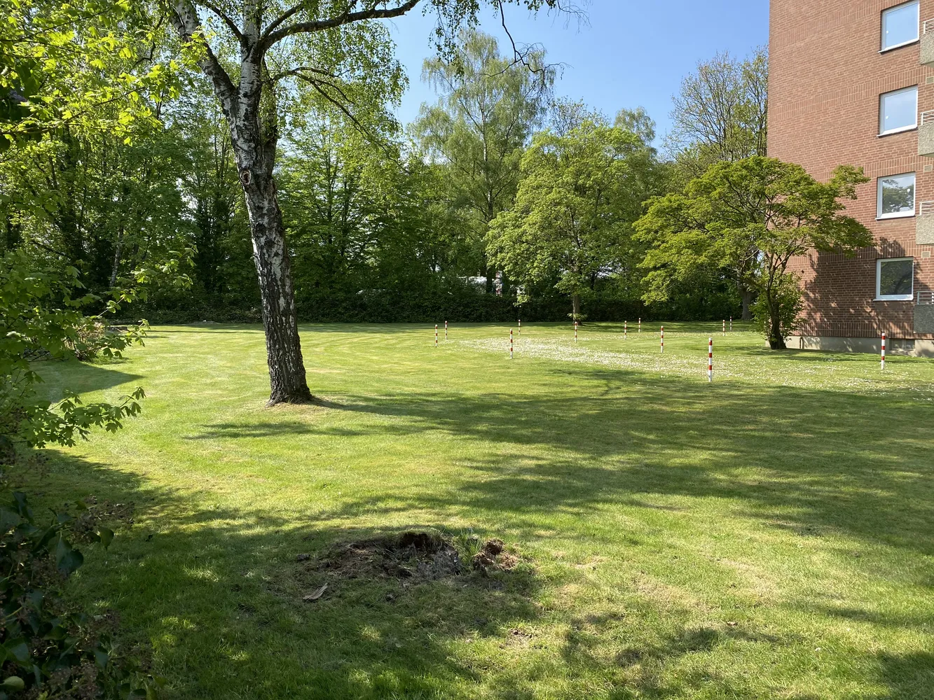 3 Zimmer Wohnung mit 69 m² in Mönchengladbach – Bild 6