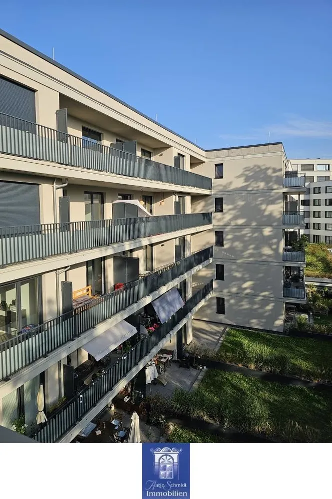 4 Zimmer Wohnung mit 101 m² in Dresden – Bild 6