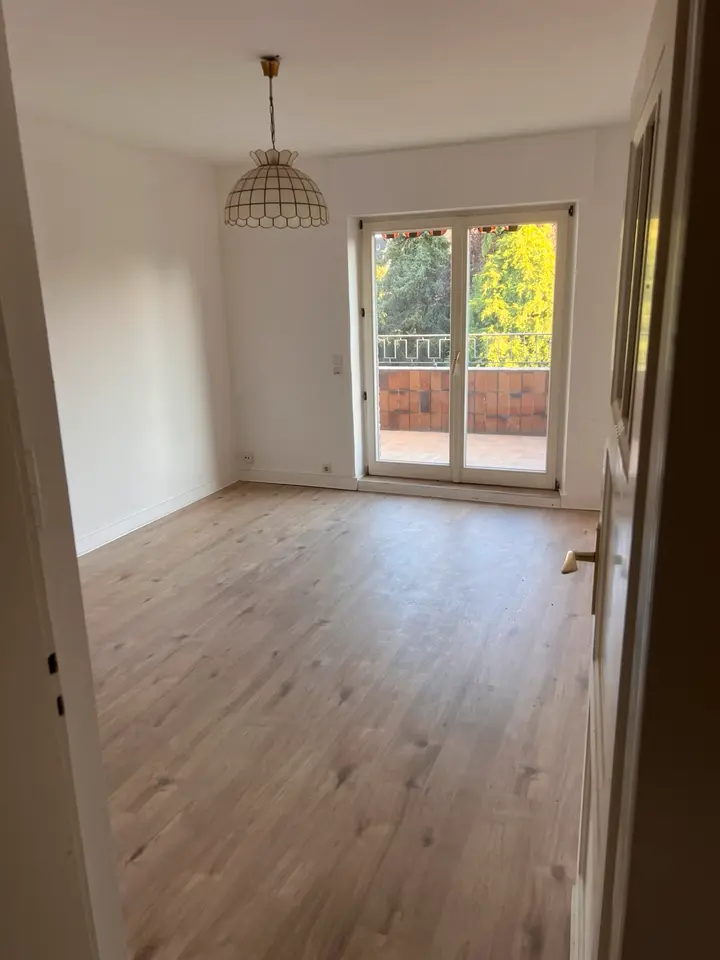 2 Zimmer Wohnung mit 67 m² in Tönisvorst – Bild 1