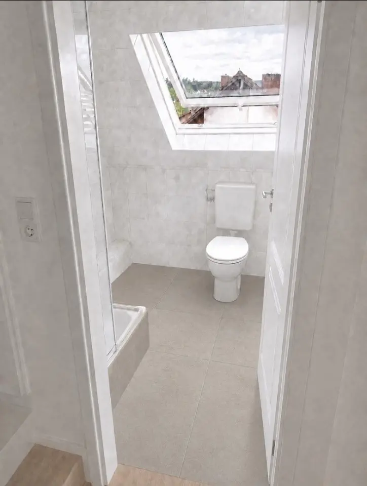 4 Zimmer Wohnung mit 126 m² in Pulheim – Bild 4