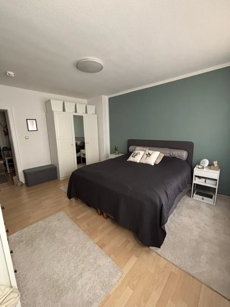3 Zimmer Wohnung mit 84 m² in Koblenz – Bild 4