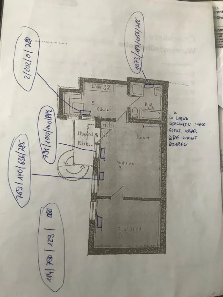 2 Zimmer Wohnung mit 53 m² in Stuttgart – Bild 11