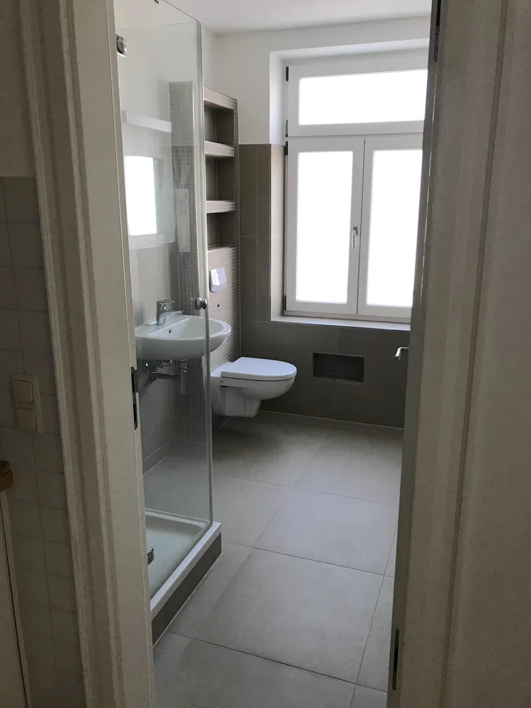 1 Zimmer Wohnung mit 31 m² in Schwerin – Bild 9
