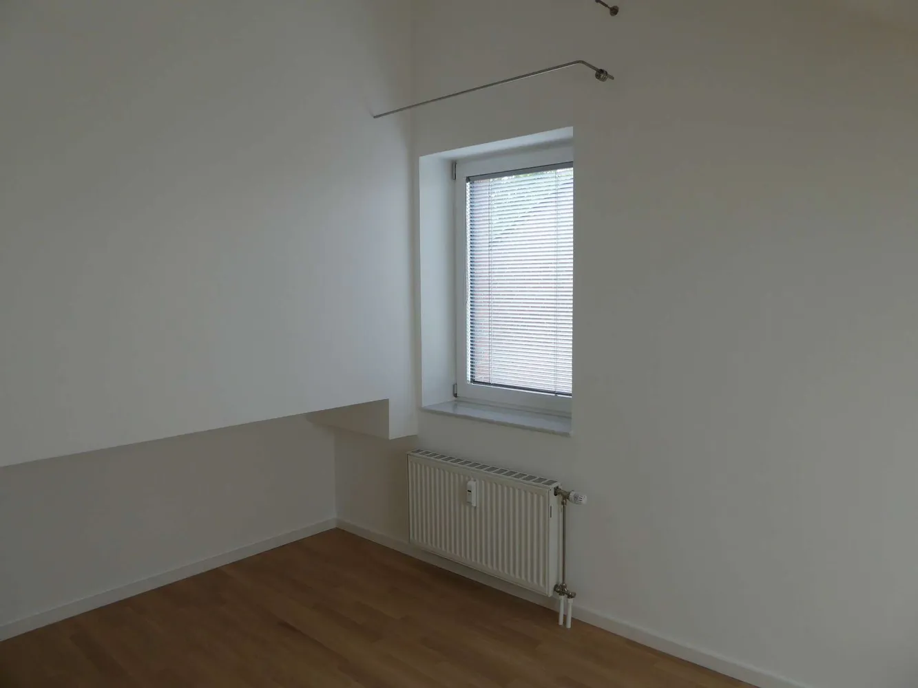3 Zimmer Wohnung mit 117 m² in Düsseldorf – Bild 11