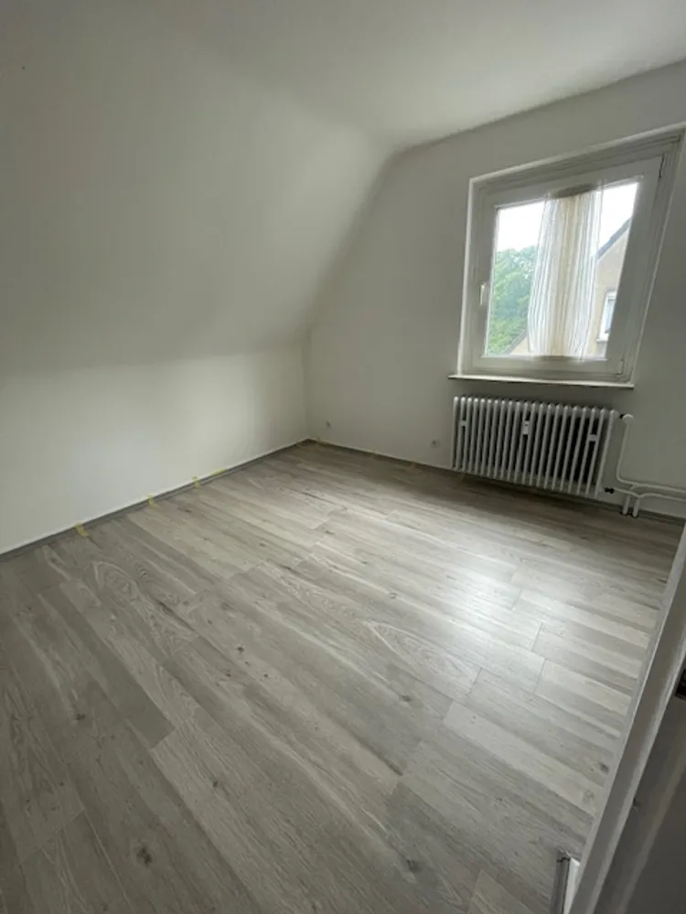 3 Zimmer Wohnung mit 48 m² in Gelsenkirchen – Bild 9