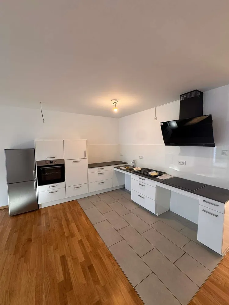 2 room apartment with 79 m² in Wiesbaden – Photo 9