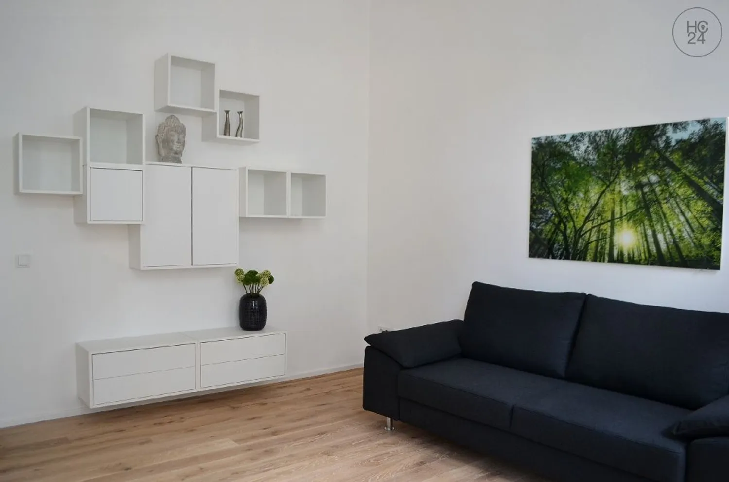 2 room apartment with 42 m² in Cologne – Photo 5