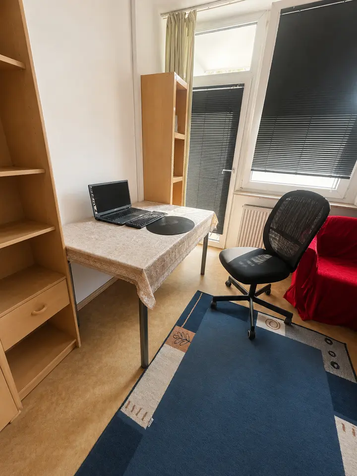 Studio mit 20 m² in Kaiserslautern – Bild 4