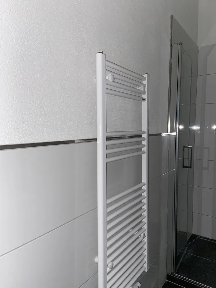 1 Zimmer Wohnung mit 33 m² in Wuppertal – Bild 5