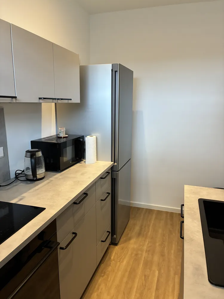 1 Zimmer Wohnung mit 44 m² in Berlin – Bild 3