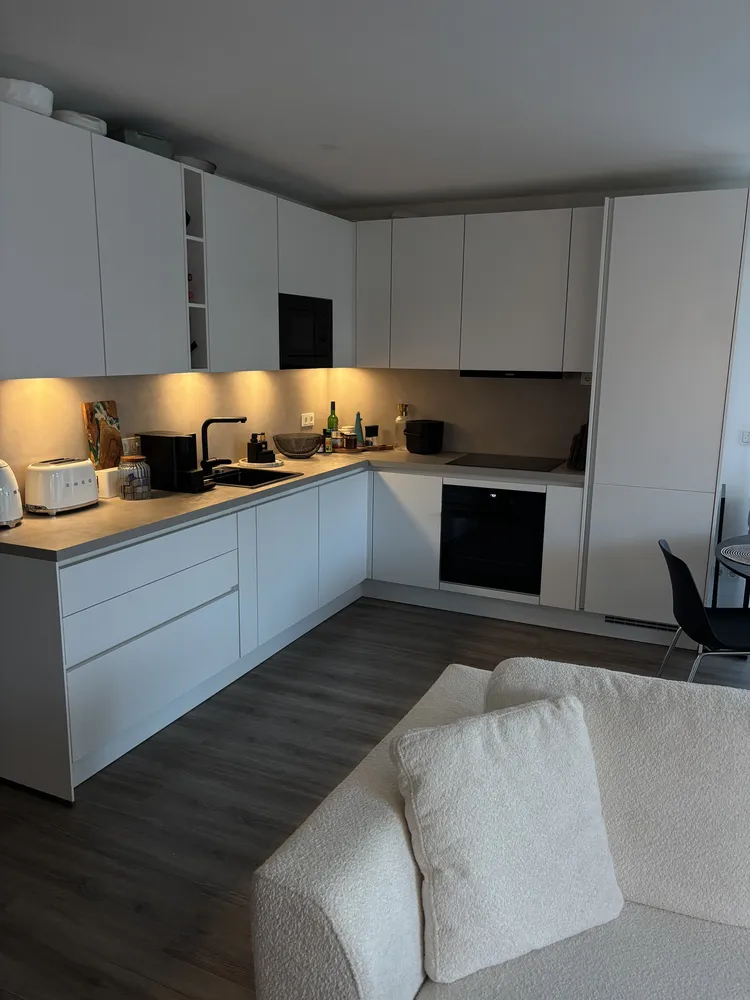 2 Zimmer Wohnung mit 63 m² in Siegburg – Bild 8