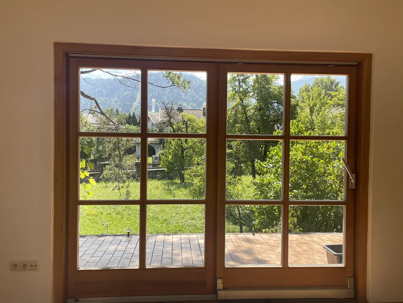 4 Zimmer Wohnung mit 137 m² in Garmisch-Partenkirchen – Bild 4