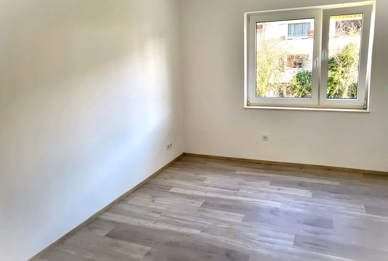 2 Zimmer Wohnung mit 50 m² in Düsseldorf – Bild 9