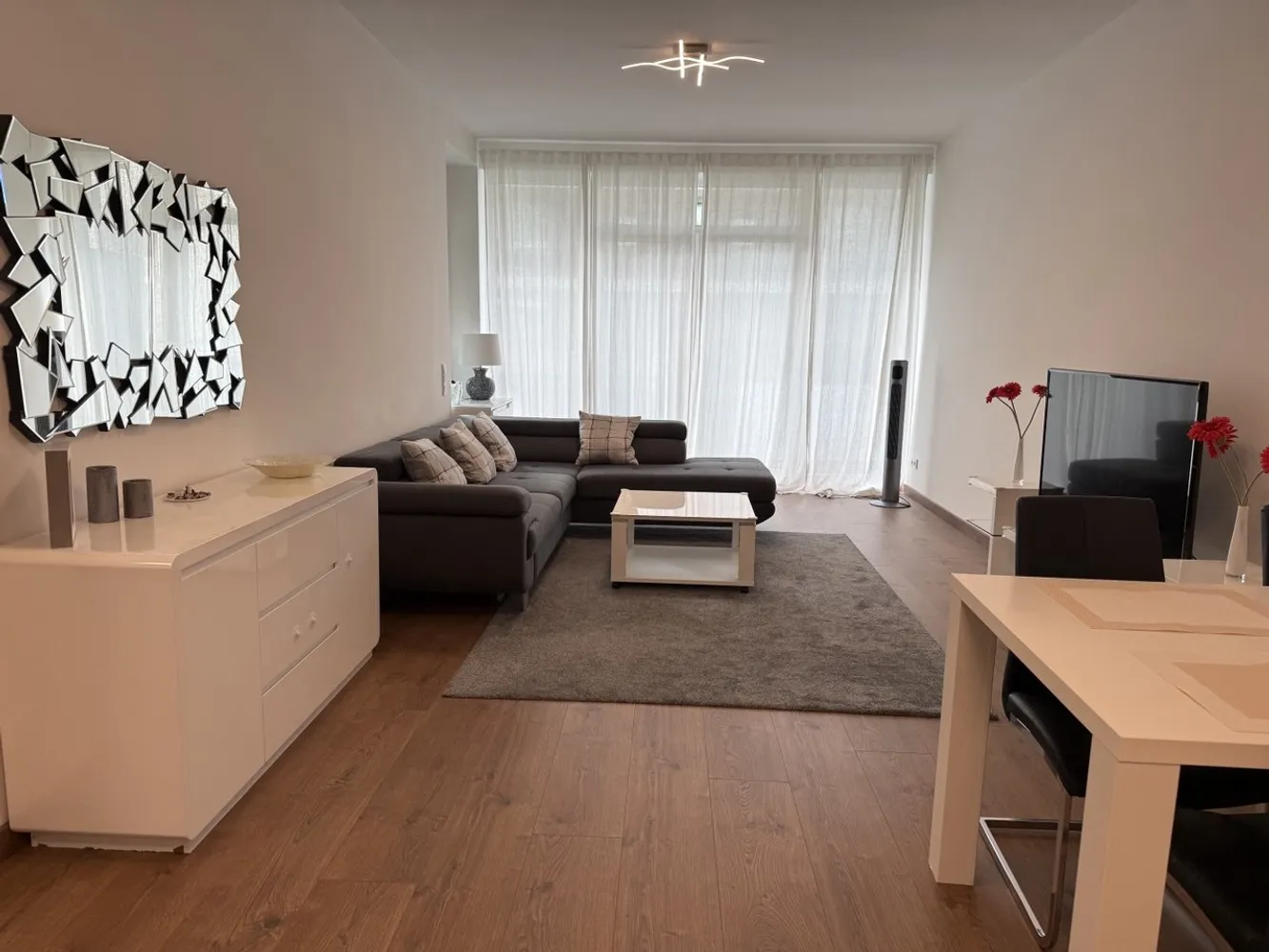 2 room apartment with 69 m² in Berlin – Photo 8