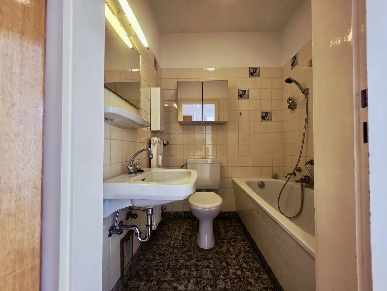 1 Zimmer Wohnung mit 47 m² in Krefeld – Bild 3